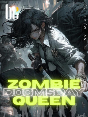 Doomsday Zombie Queen